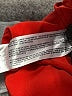 Finders Hearts Red Casual Dress Size M - photo 8