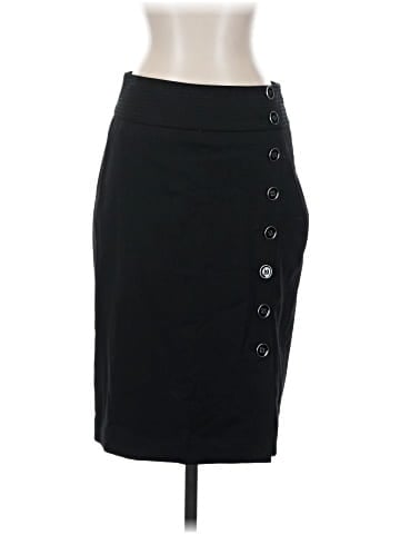White House Black Market Formal Skirt (view 1)