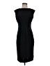 Talbots Solid Black Cocktail Dress Size XS - photo 1