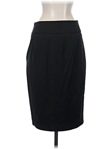 White House Black Market Formal Skirt (view 2)