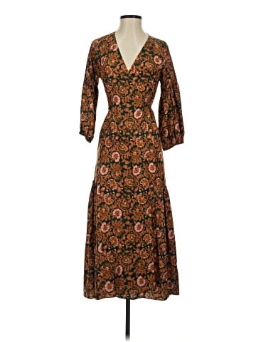 Apiece Apart Casual Dress (view 1)