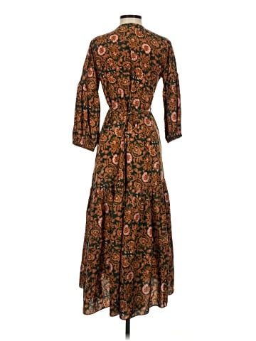 Apiece Apart Casual Dress (view 2)