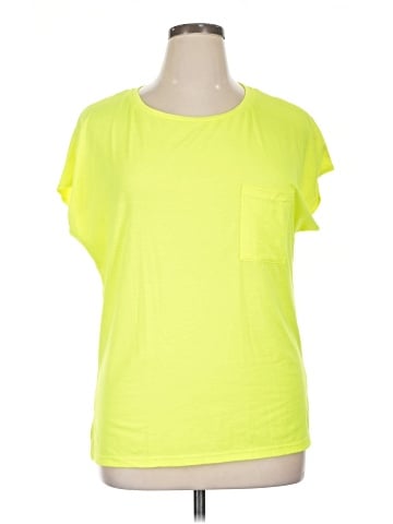 Unbranded Short Sleeve T-Shirt (view 1)
