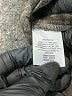 Simply Vera Vera Wang 100% Polyester Black Coat Size 2X - photo 7