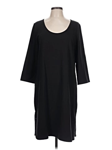 J.Jill Casual Dress (view 1)