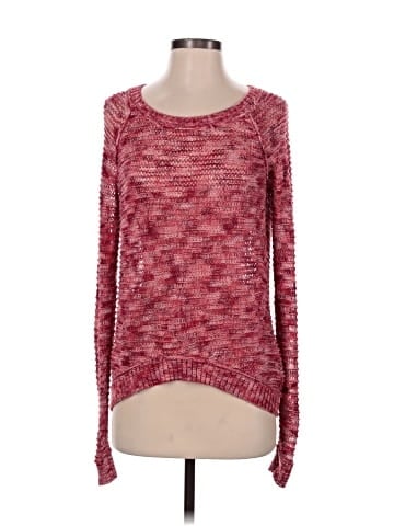 LC Lauren Conrad Pullover Sweater (view 1)