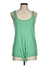 Michael Stars Green Tank Top One size - photo 1