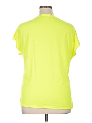 Unbranded Short Sleeve T-Shirt (view 2)