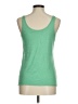 Michael Stars Green Tank Top One size - photo 2