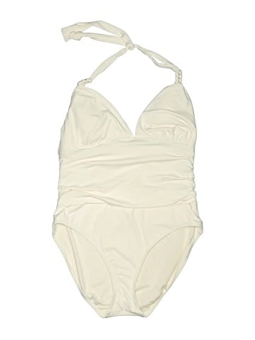 Bleu Rod Beattie One Piece Swimsuit (view 1)