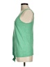 Michael Stars Green Tank Top One size - photo 5