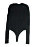 ATM Black Bodysuit Size XS - photo 2
