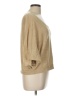 Korye Tan Pullover Sweater Size L - photo 4