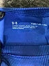 Under Armour Blue Active T-Shirt Size S (youth) - photo 3