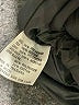 Gallery 100% Polyester Black Coat Size S - photo 7