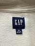 Gap Ivory Pullover Sweater Size M - photo 7