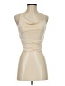Unbranded Ivory Tank Top Size S - photo 1