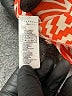 XXI 100% Polyester Paisley Orange Casual Dress Size S - photo 7