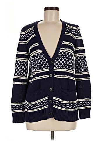 Madewell Cardigan (view 1)