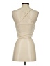 Unbranded Ivory Tank Top Size S - photo 2