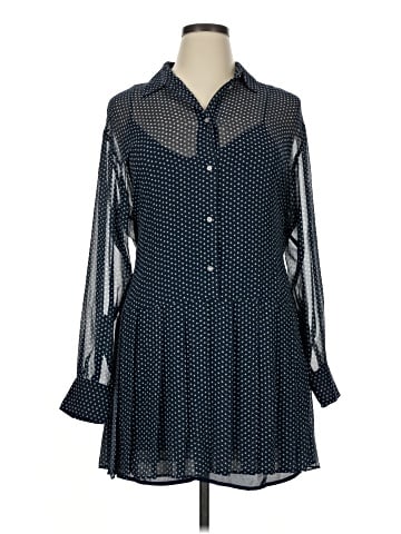 Tommy Jeans Casual Dress (view 1)