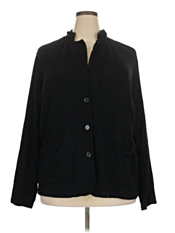 Tahari Blazer (view 1)