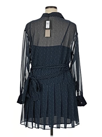 Tommy Jeans Casual Dress (view 2)