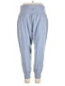 Athleta Solid Blue Active Pants Size 2X - photo 2
