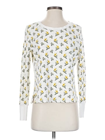 Victoria's Secret Thermal Top (view 1)