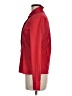 Theory Red Long Sleeve Blouse Size M - photo 5