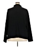 Tahari Solid Black Blazer Size 3X - photo 2