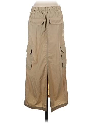 Maison d' Amelie Casual Skirt (view 2)