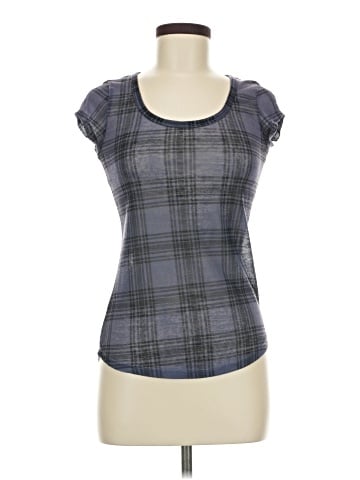 Wishful Park Short Sleeve T-Shirt (view 1)