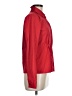 Theory Red Long Sleeve Blouse Size M - photo 4
