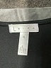 Leith Black Cocktail Dress Size XL - photo 7