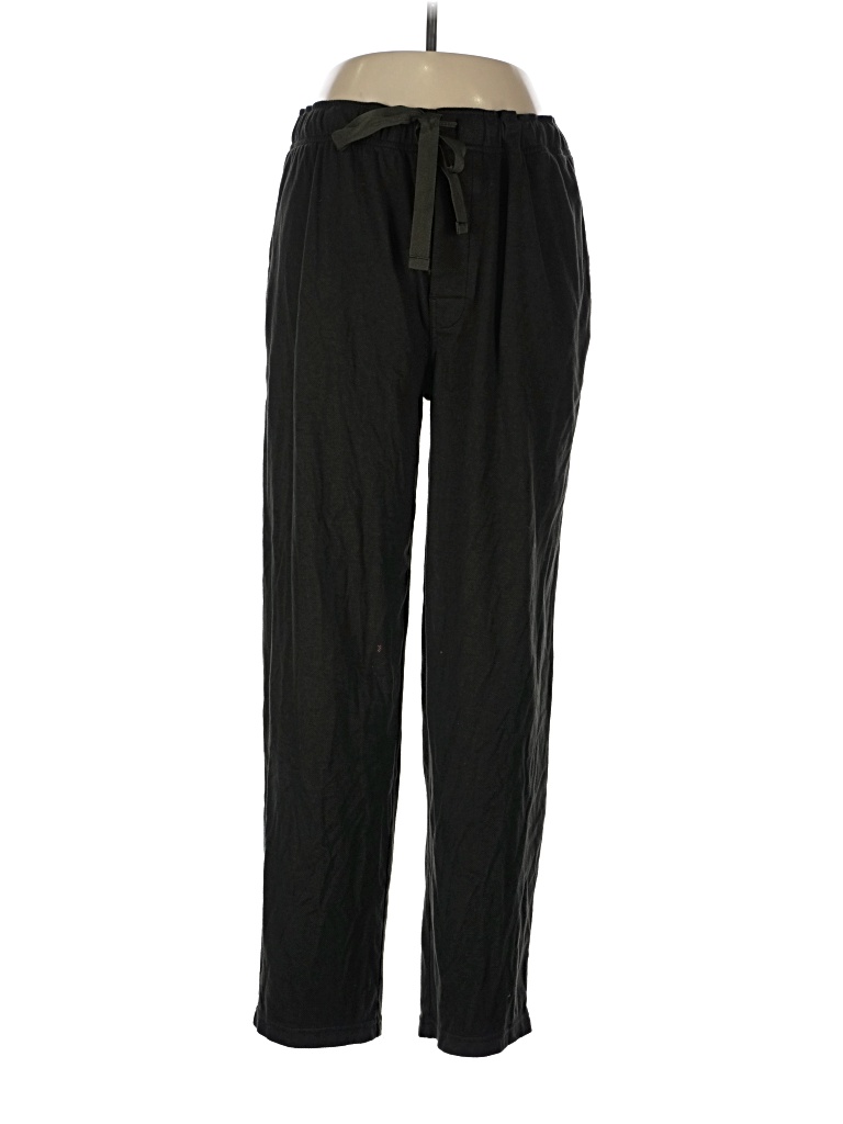 Pre-owned Berkley Jensen Casual Pants In Black