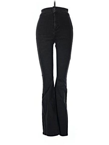 Topshop Jeans (view 1)