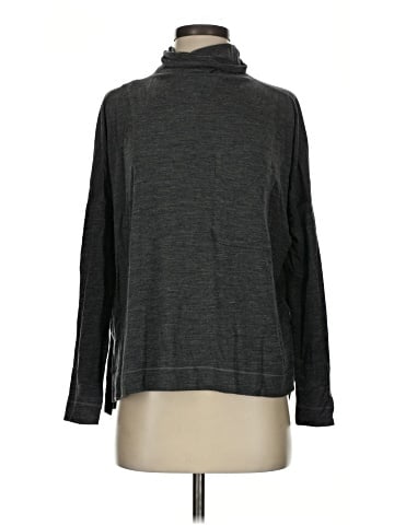 Kit and Ace Long Sleeve Turtleneck (view 1)
