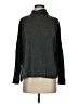 Kit and Ace Gray Long Sleeve Turtleneck Size S - photo 1