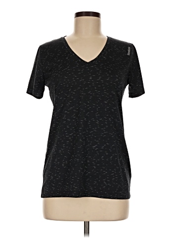 Reebok Short Sleeve T-Shirt (view 1)