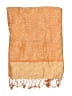Unbranded Orange Scarf One size - photo 2