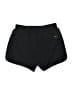 Divine Solid Black Athletic Shorts Size L - photo 2