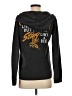 Under Armour Black Sweatshirt Size S - photo 2