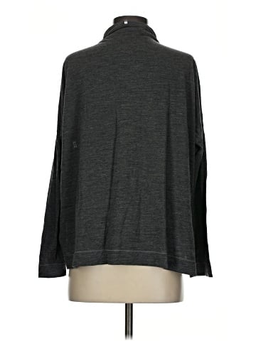 Kit and Ace Long Sleeve Turtleneck (view 2)