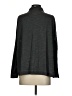 Kit and Ace Gray Long Sleeve Turtleneck Size S - photo 2