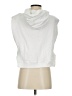 Unbranded White Cardigan Size S - photo 2
