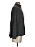 Kit and Ace Gray Long Sleeve Turtleneck Size S - photo 4