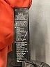 Forever 21 100% Polyester Solid Orange Casual Dress Size S - photo 8
