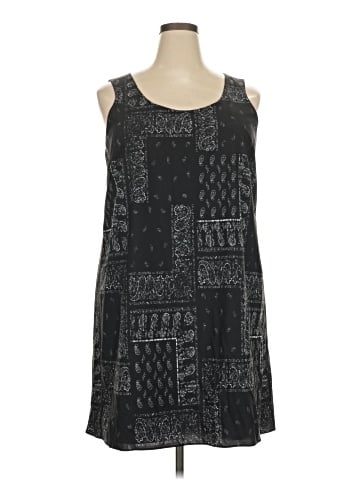 Simply Vera Vera Wang Casual Dress (view 1)