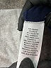 Halogen Blue Cardigan Size XL - photo 8